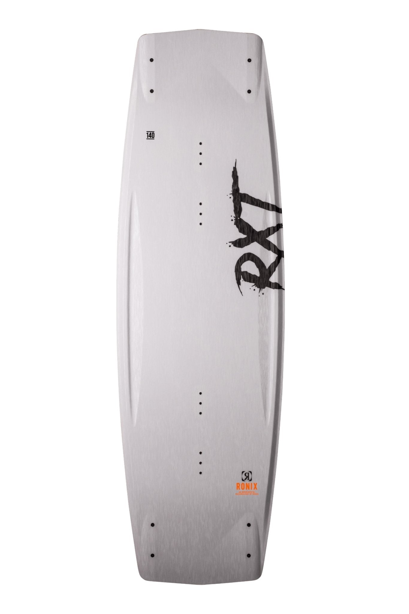 2023 RXT Wakeboard-136-No Boots-US 6 to 7