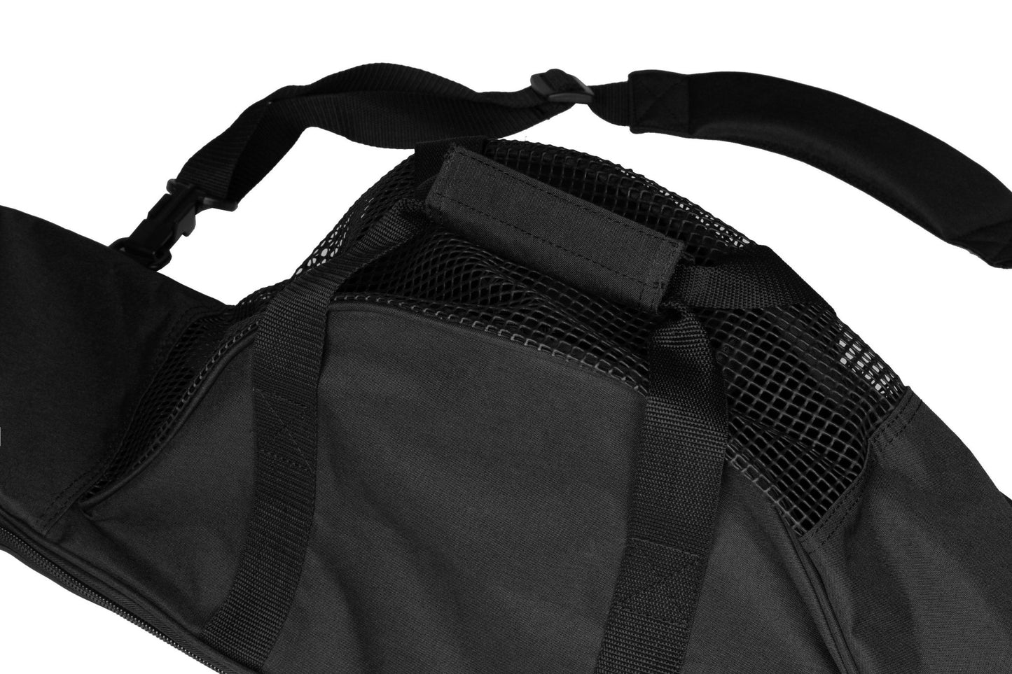 2023 Skitech Multi Fit Padded Slalom Bag -SKITECH227100-Black / White-63to67