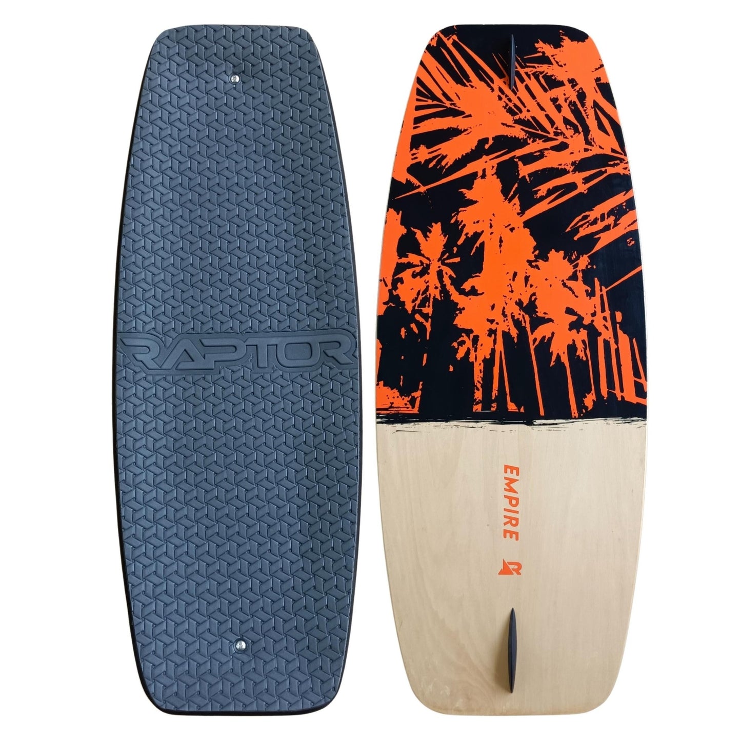 2024 EMPIRE WAKESKATE -RaptorRP233000-ORANGE-41