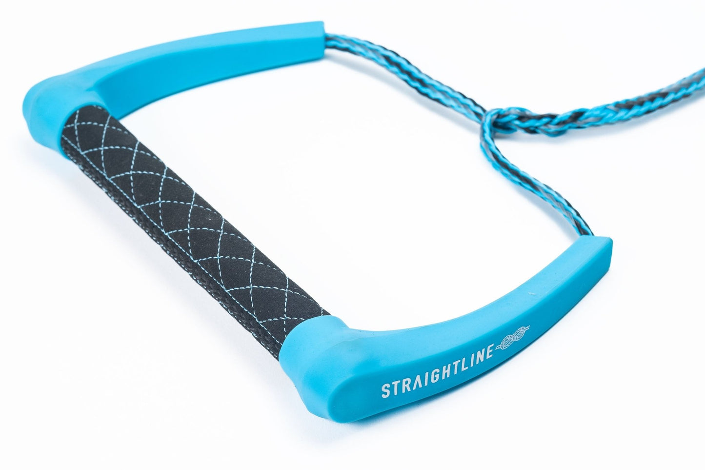 2024 MOONDOG WAKE SURF ROPE -StraightlineSL237023-BLUE-NONE