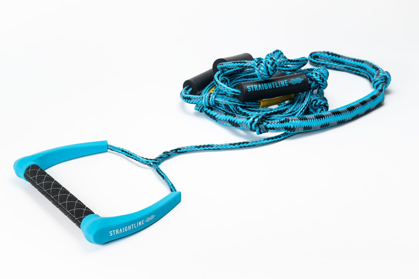 2024 MOONDOG WAKE SURF ROPE -StraightlineSL237023-BLUE-NONE