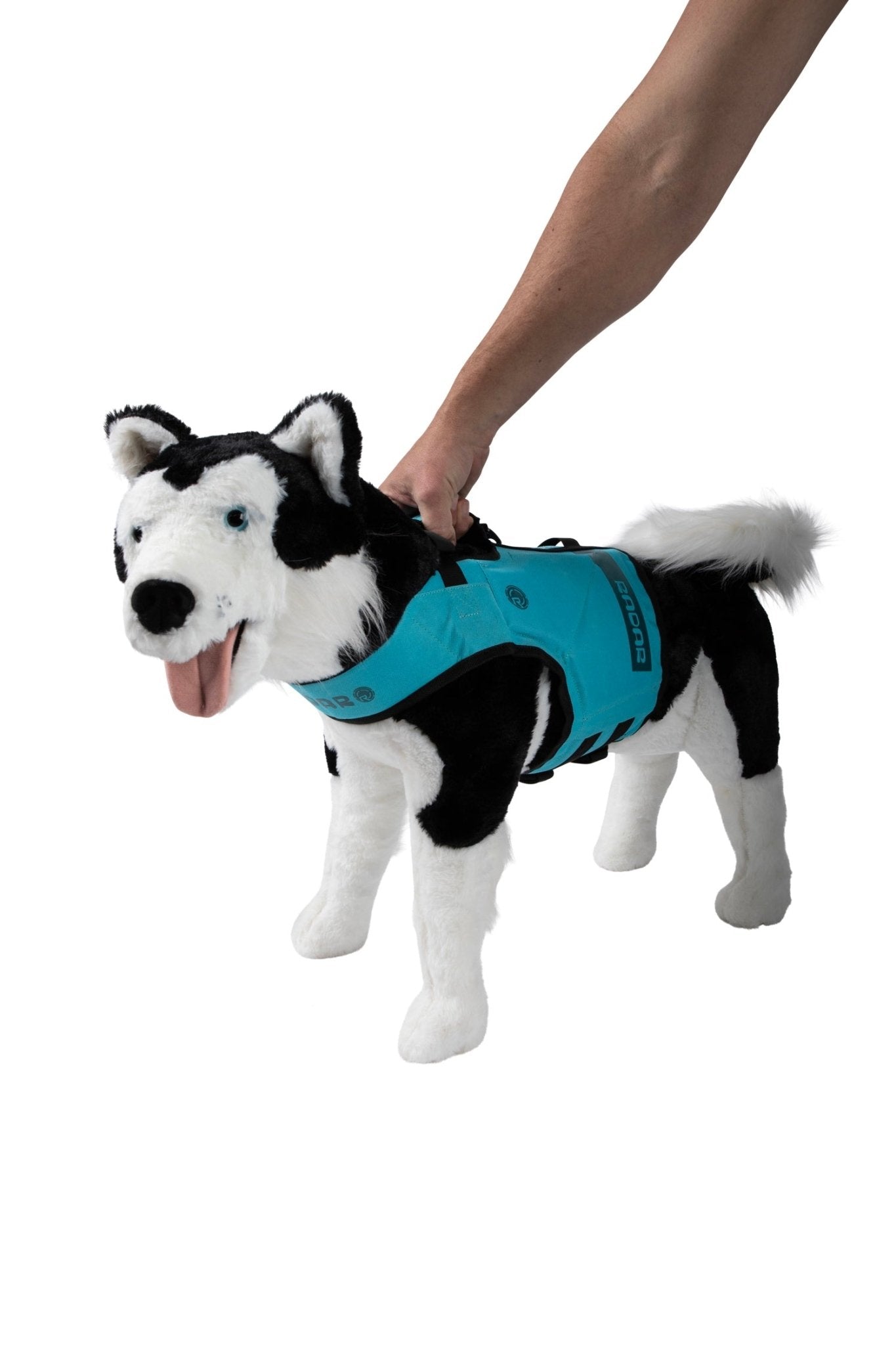 2024 Radar Dog Vest -Radar244490-Blue-XXS