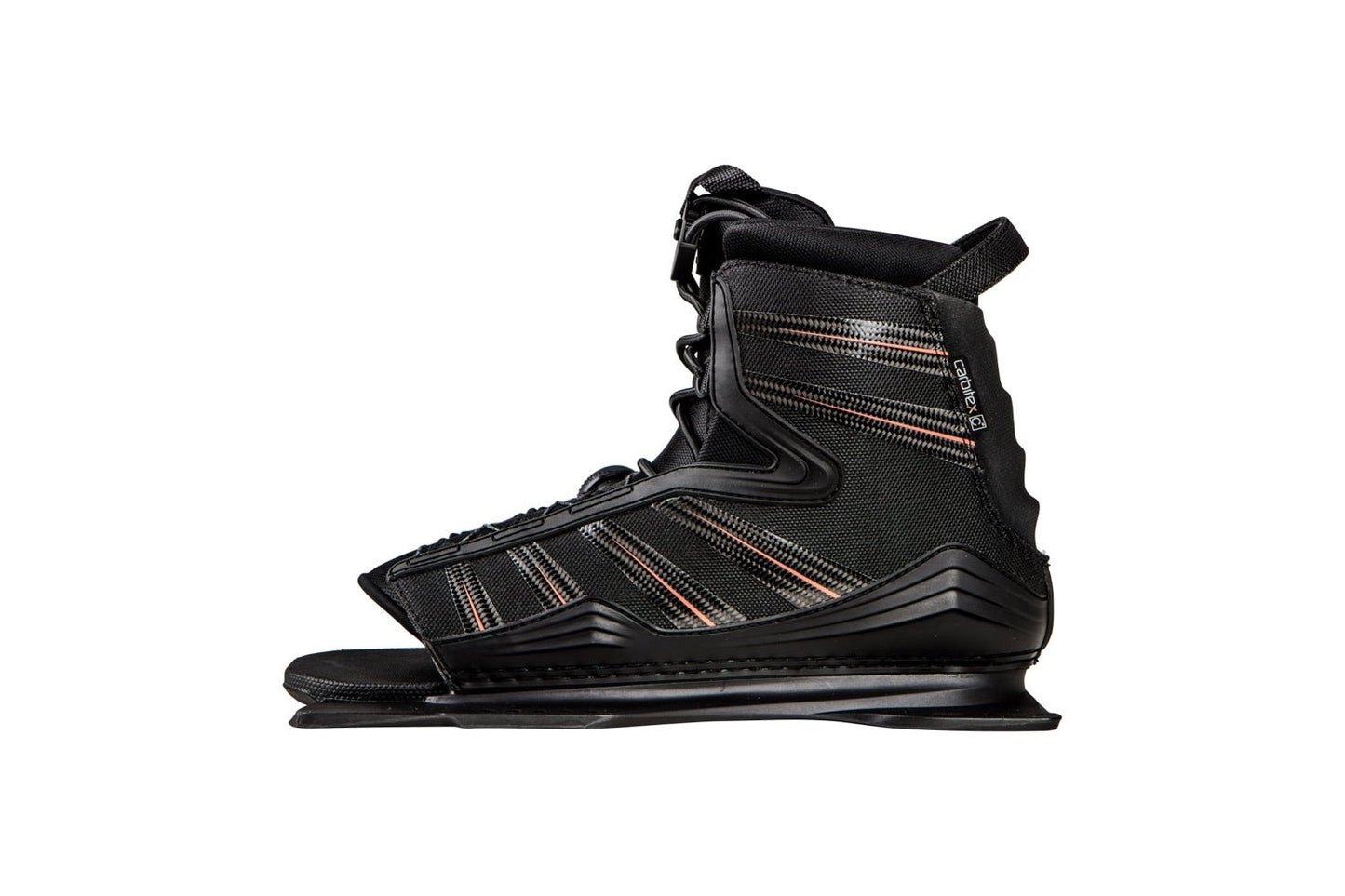 2024 Radar Lyric BOA Boot -Radar241600-Black / Carbon / Coral-Small