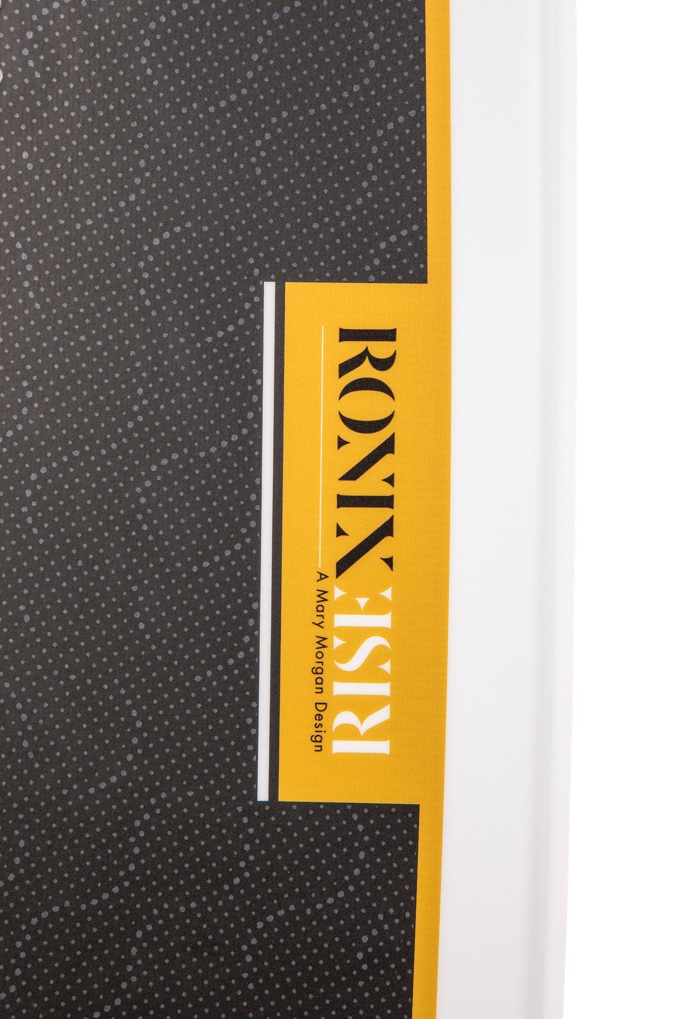 2024 Rise Wakeboard -Ronix242100-132-Luxe-W 6 to 8.5