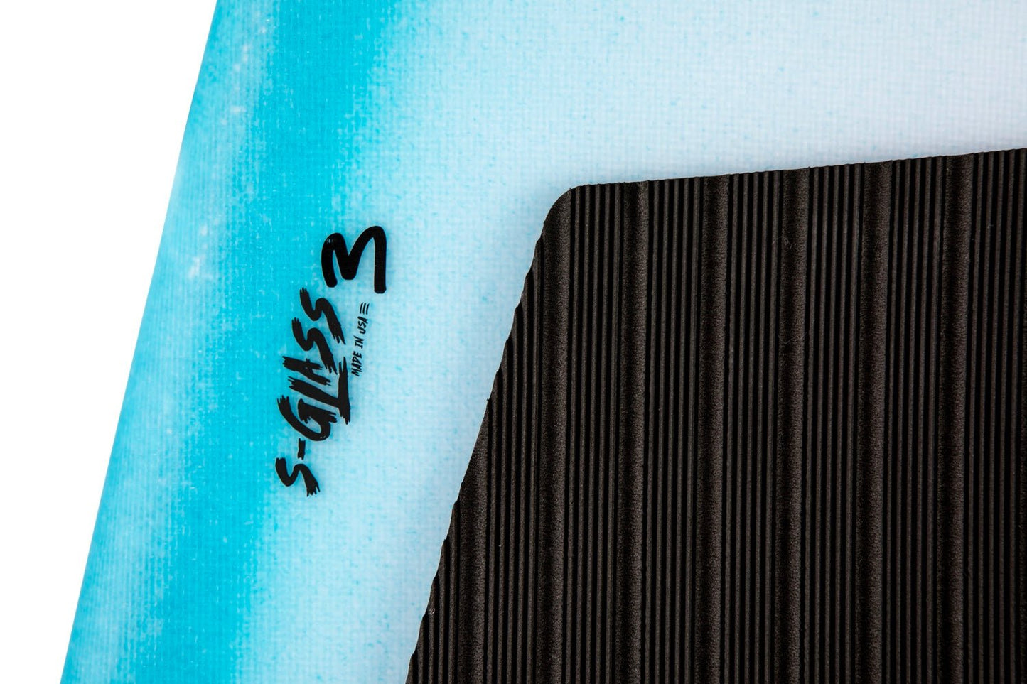 2024 Ronix Flyweight Pro DNA -Ronix242345-Frosted Marine / Carbon-4 11