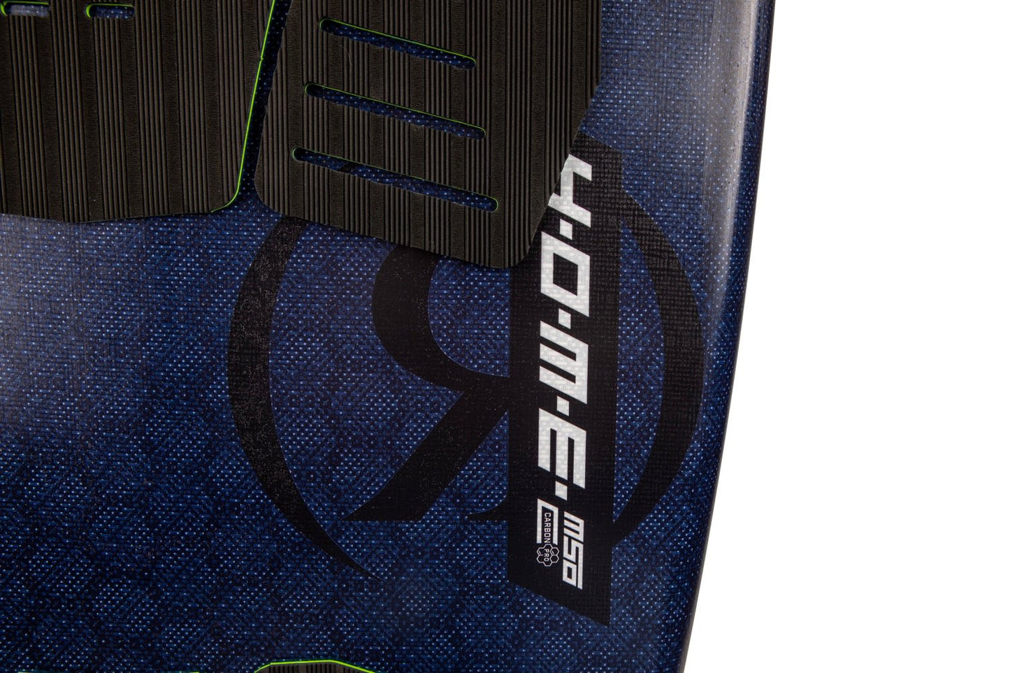 2024 Ronix H.O.M.E. Carbon Pro M50 -Ronix242410-Black / Volt Checkered-4 3