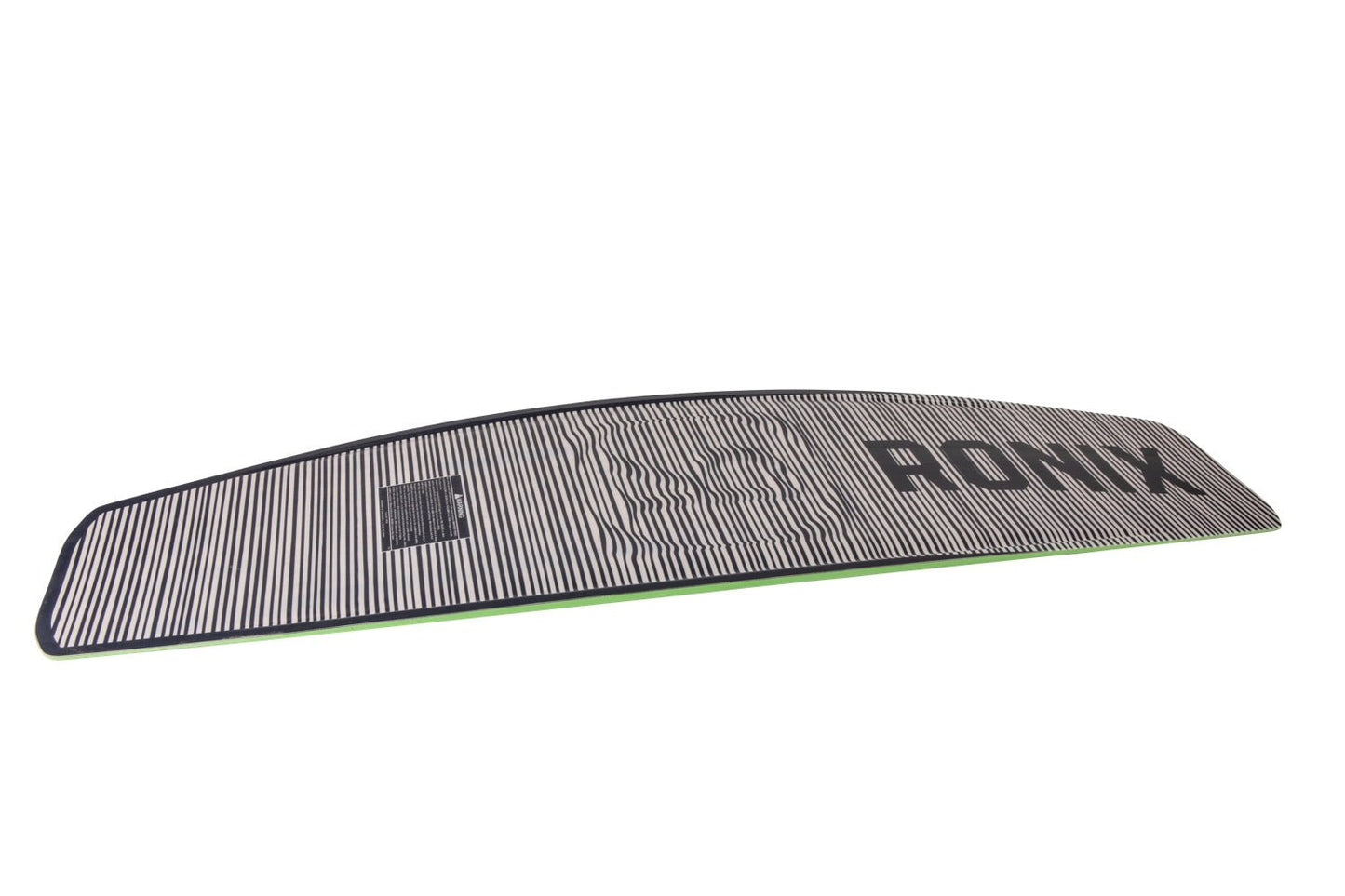 2024 Ronix Kinetik Project Spring Box 2 -Ronix242203-Raven / White-144