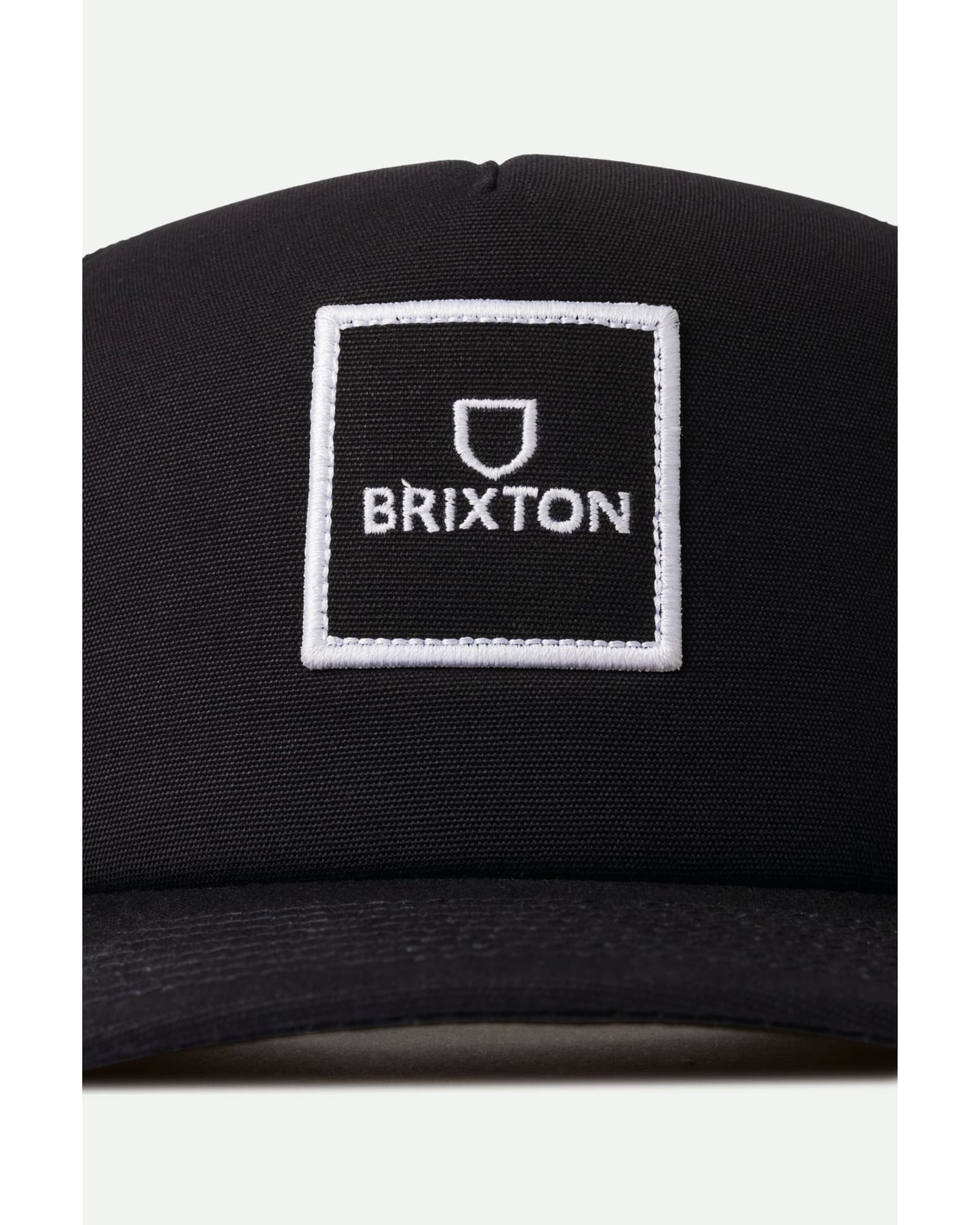 ALPHA BLOCK X C MP MESH CAP Accessories - Mens - Hats Brixton 