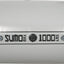 Sumo Max Square Watersports - Surf - Ballast Sumo Grey 1000 