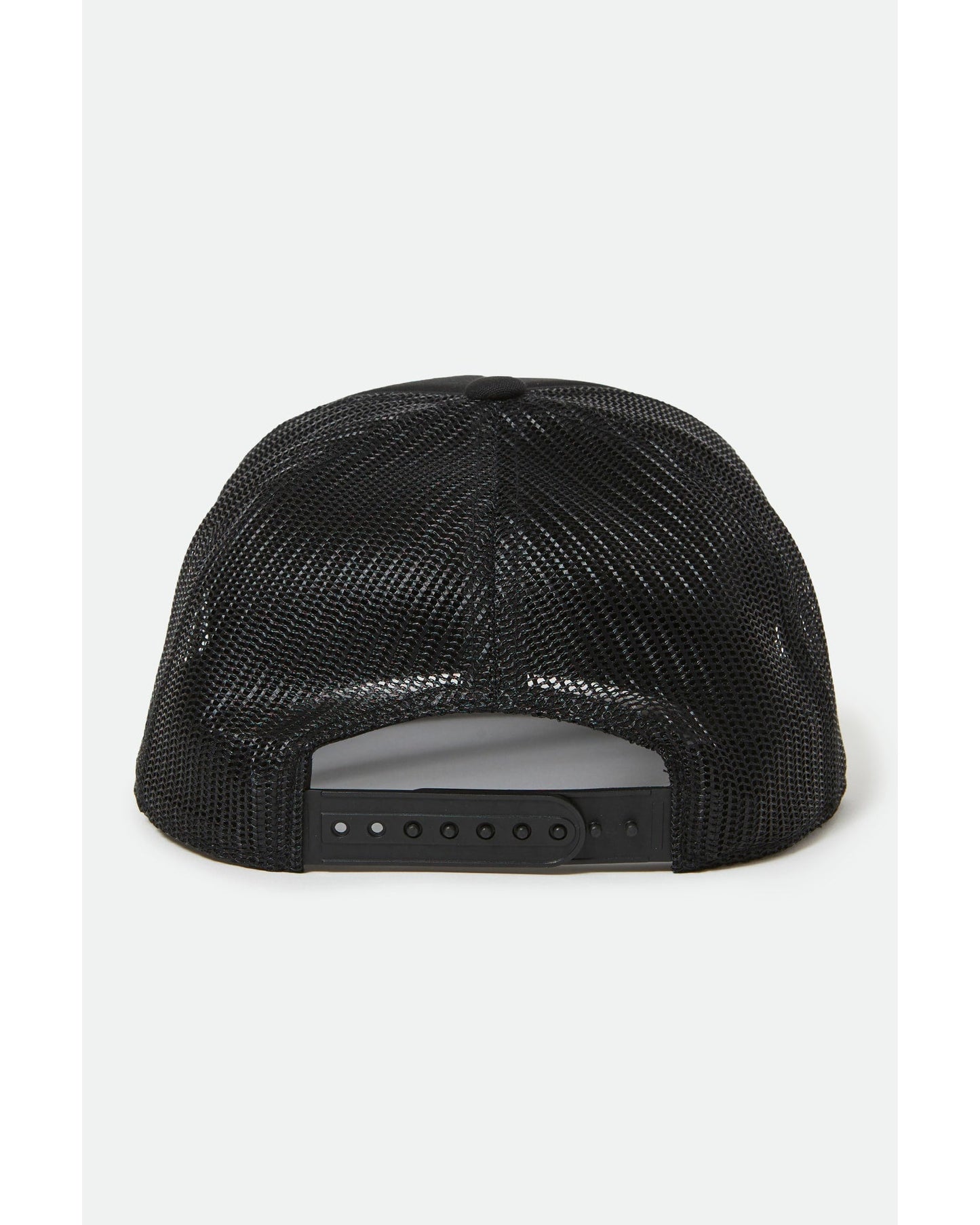 ALPHA BLOCK X C MP MESH CAP -Brixton10867-BLACK-O/S