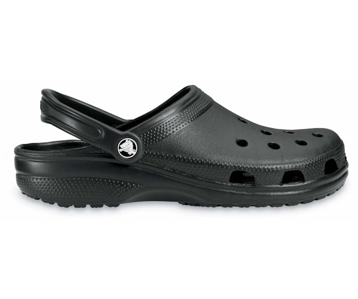 Classic Clog Black -Crocs10001-001-M2W4