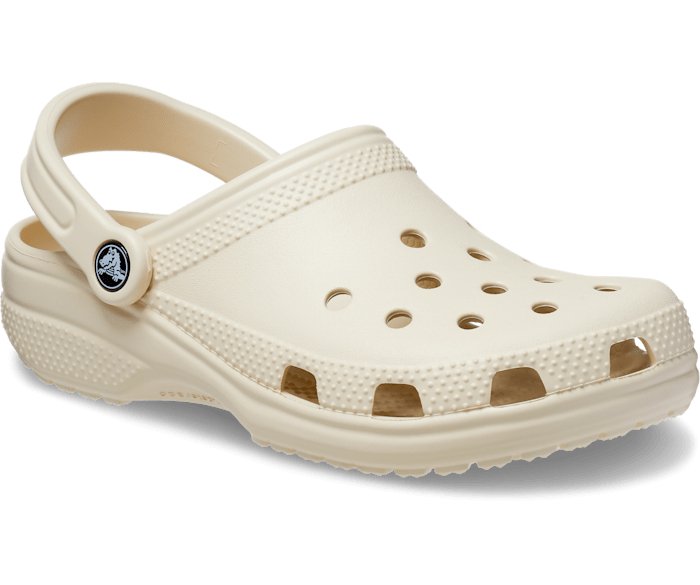 Classic Clog Bone -Crocs10001-2Y2-M2W4