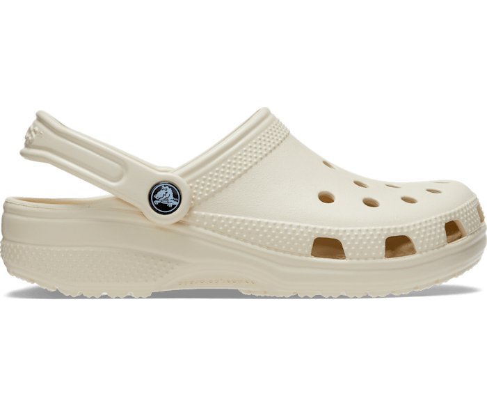 Classic Clog Bone -Crocs10001-2Y2-M2W4