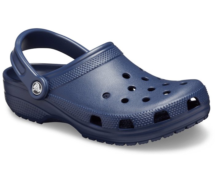 Classic Clog Navy -Crocs10001-410-M2W4