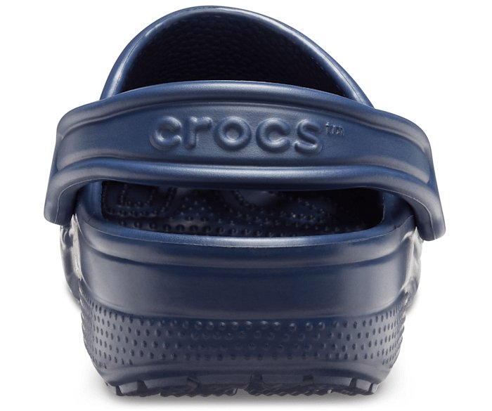 Classic Clog Navy -Crocs10001-410-M2W4