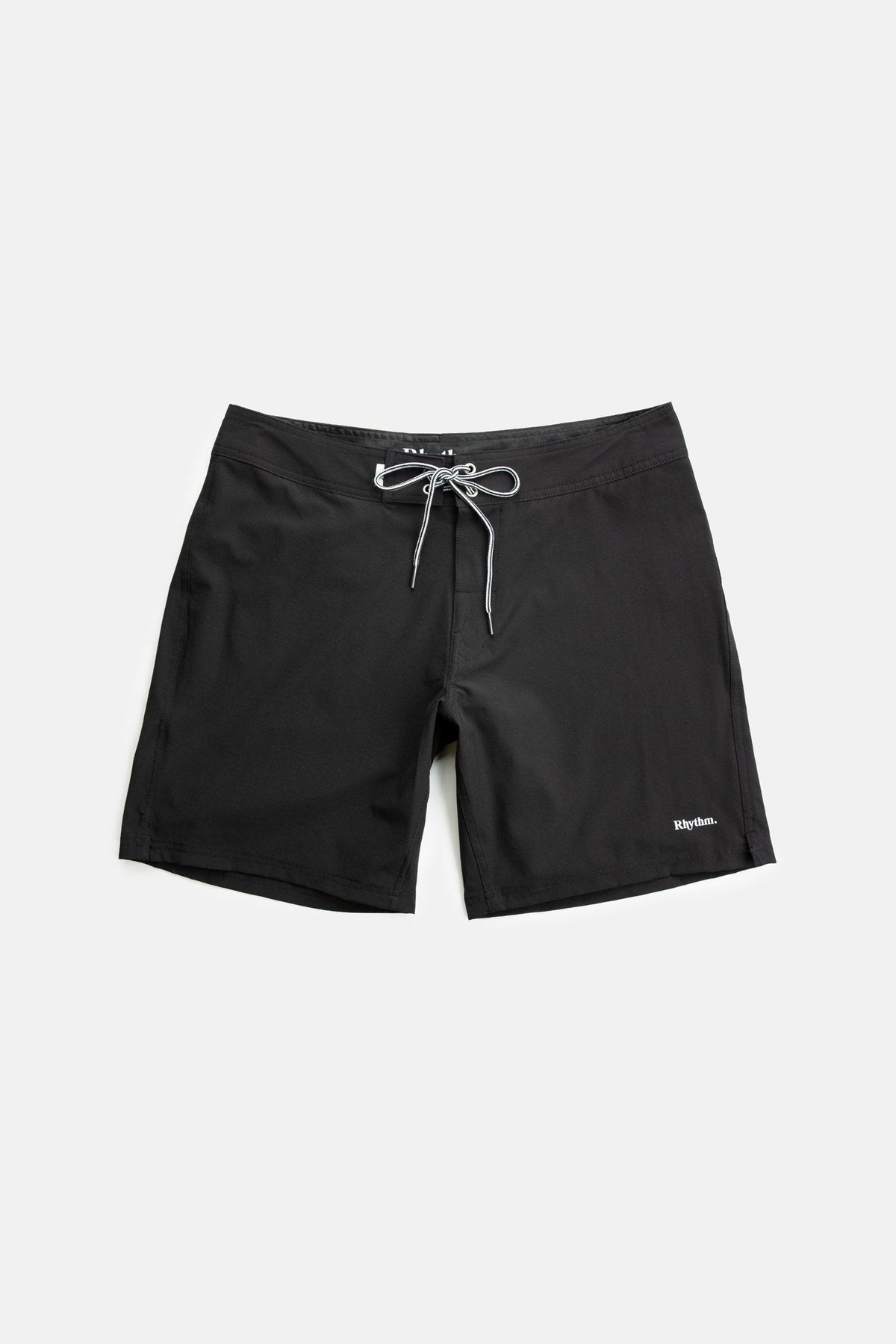 CLASSIC STRETCH TRUNK -RhythmCL21M-TR13-BLK-BLACK-36