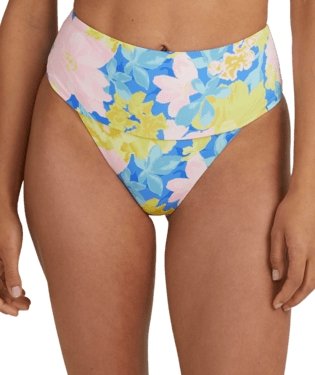 COSMIC KAUAI PANT -BillabongUBJX400229-BLUE-S/8