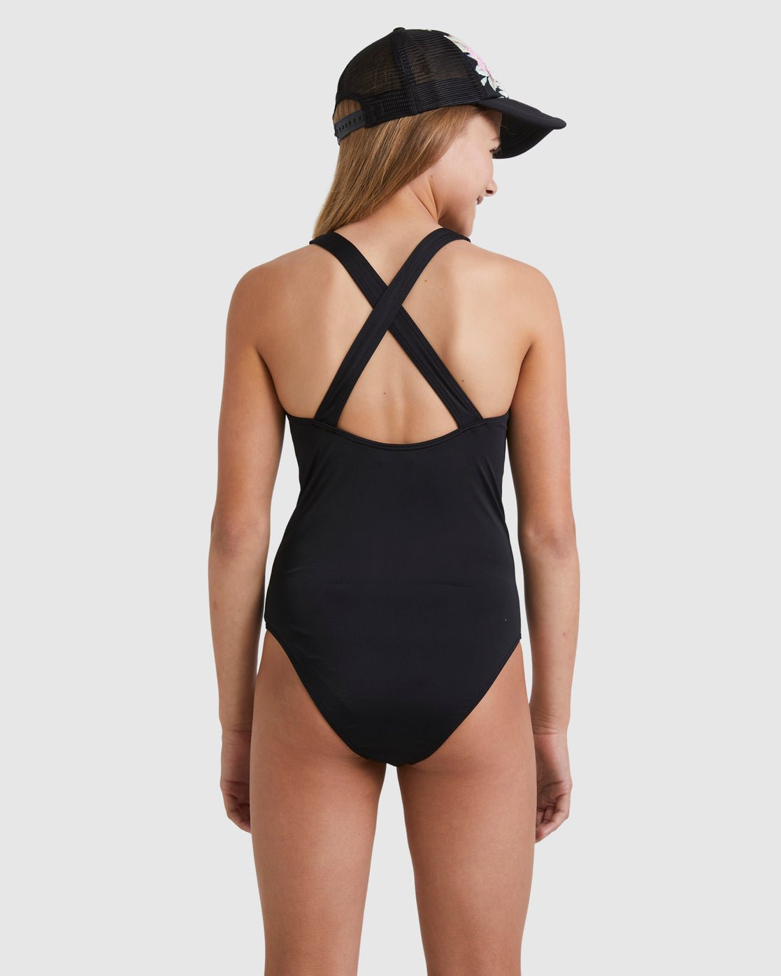 DAYLIGHT ONE PIECE -BillabongUBGX100117-Black-6