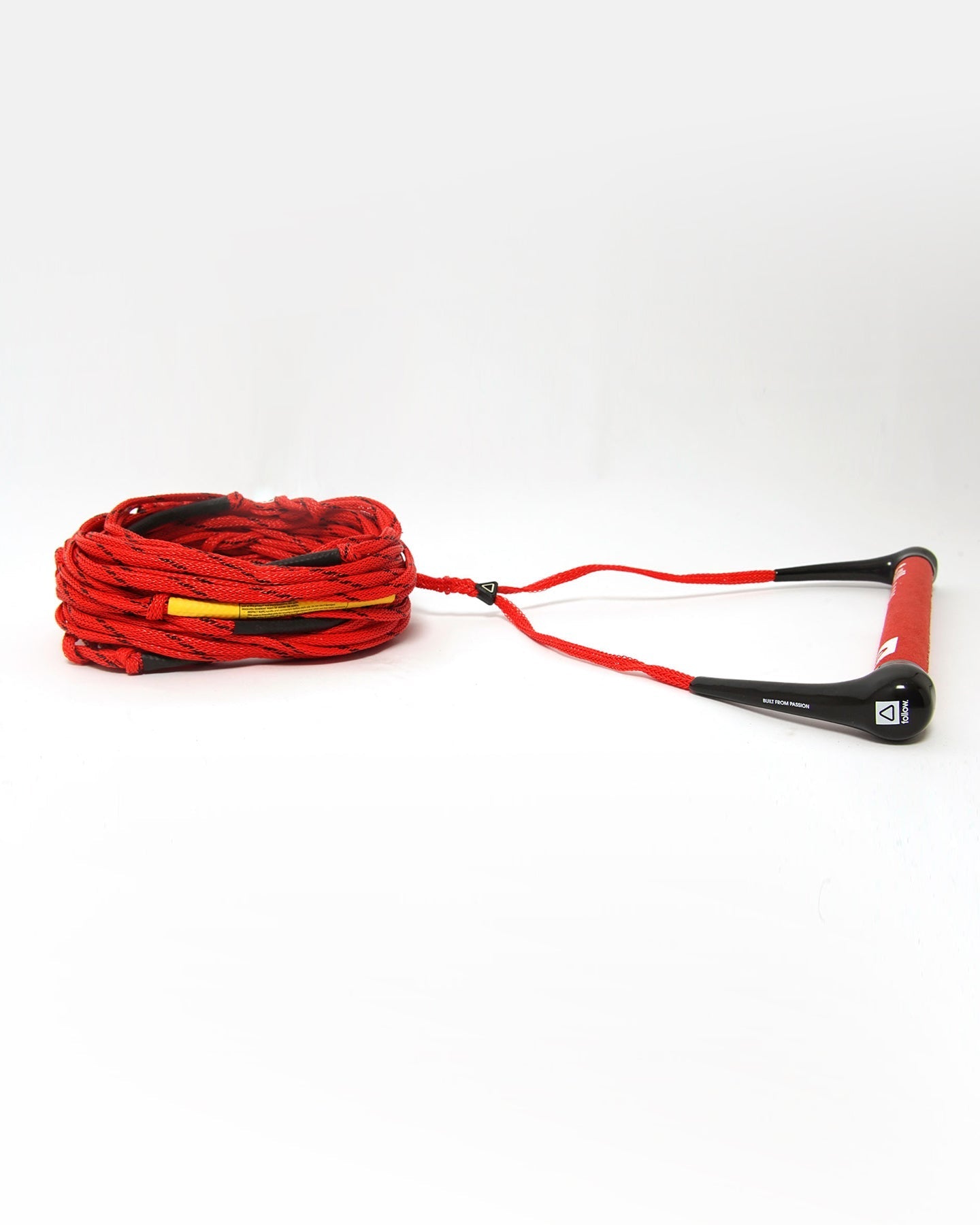 F#*FED PACKAGE -FollowF12104-Black/Red-