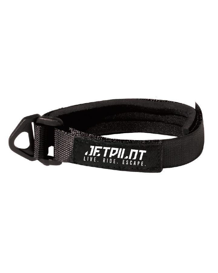 FLOATING WRISTBAND -Jet PilotJA7012-Black-OSFM