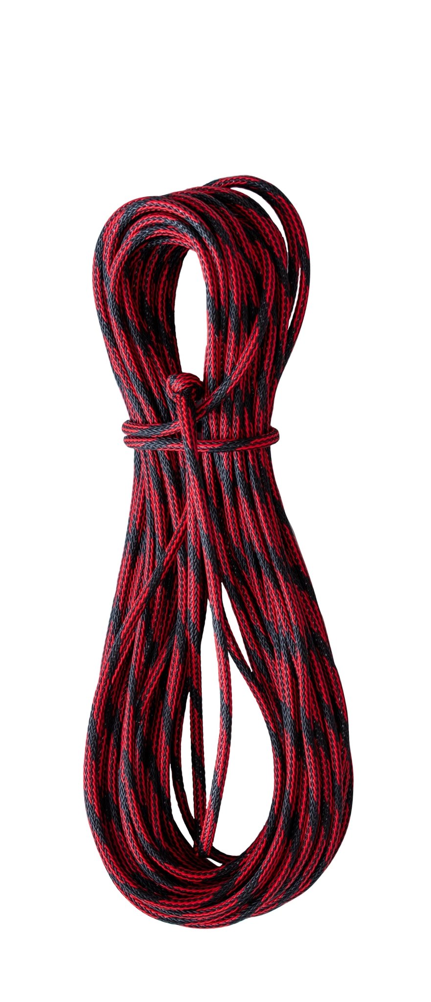 Footman Barefoot Ropes -Skin Ski + SurfFBR-red/black-