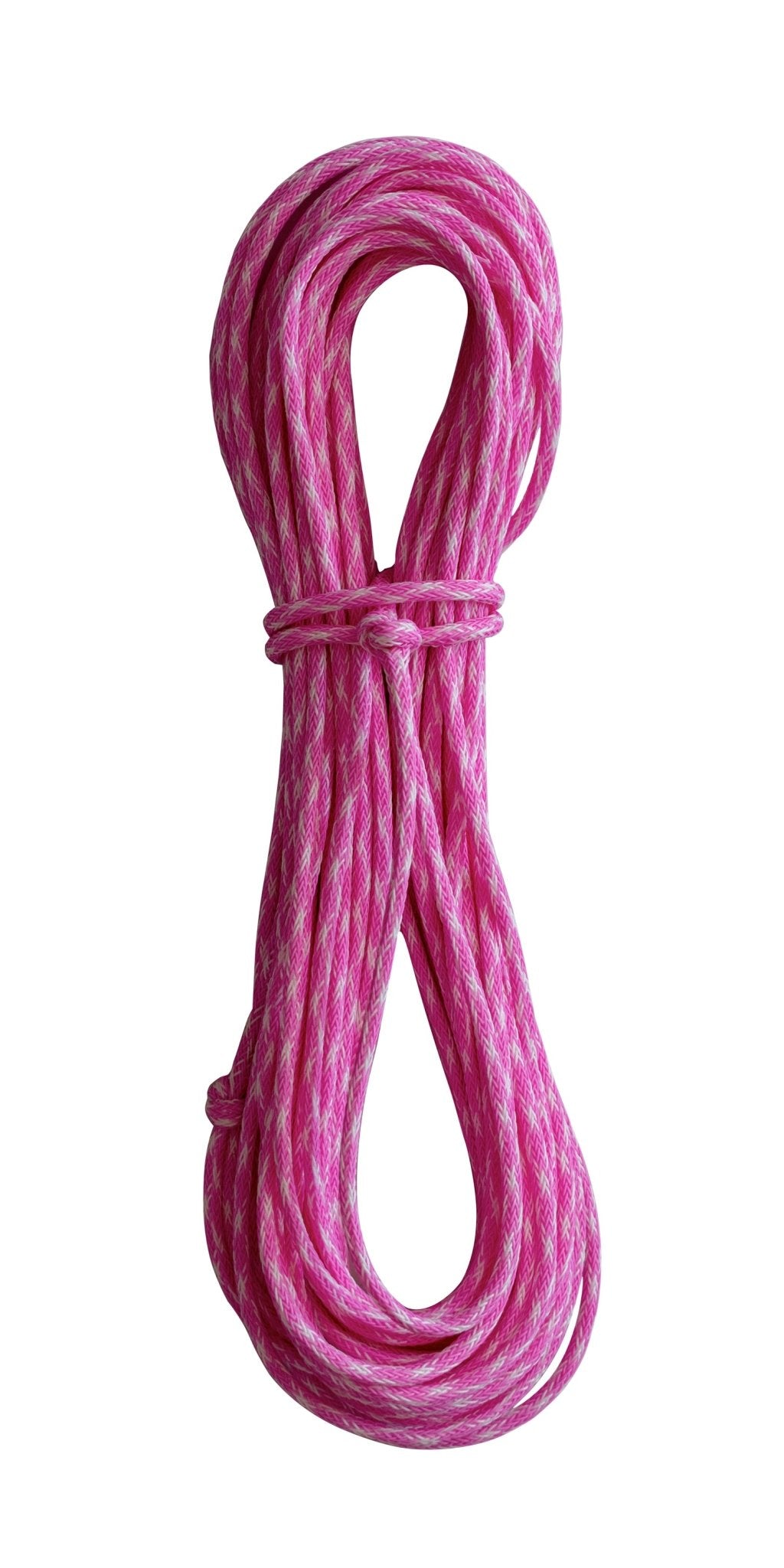 Footman Barefoot Ropes -Skin Ski + SurfFBR-pink/white-