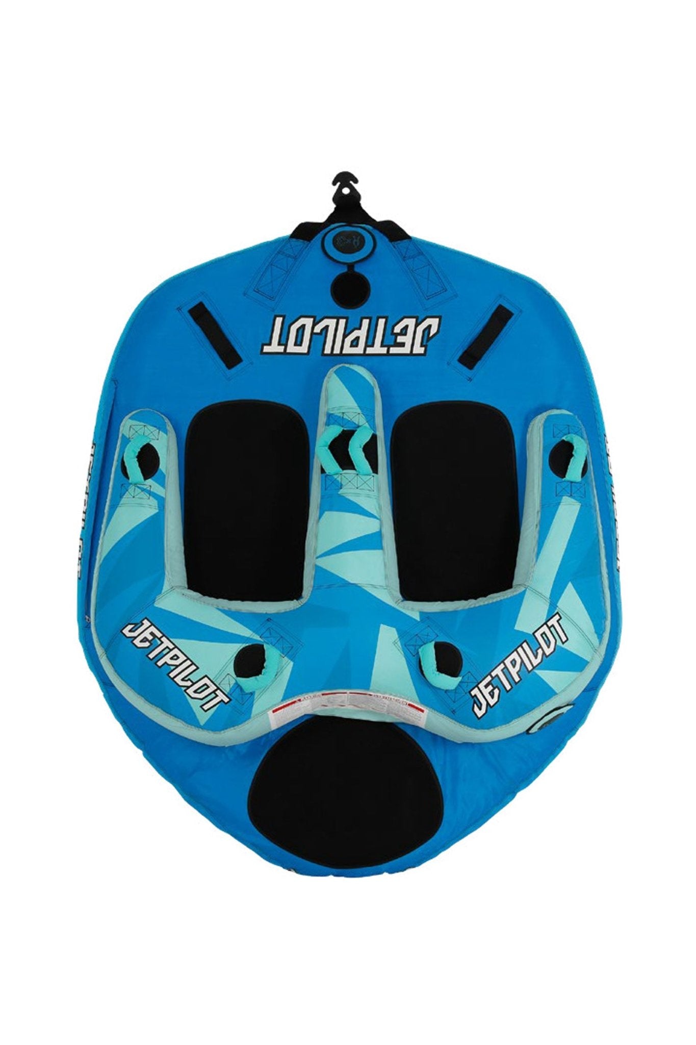 FREERIDE 3 TOWABLE -Jet PilotJA22010-Blue/Teal-