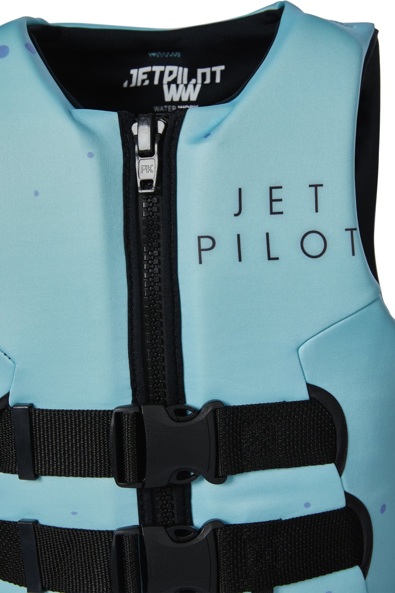 GIRLS WINGS YOUTH CAUSE NEO -Jet PilotJA22211G-Blue-3to4