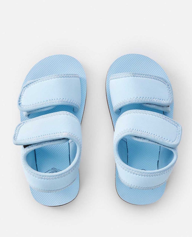 GROM SANDAL -BOY -Rip Curl16OBOT-BLUE-5