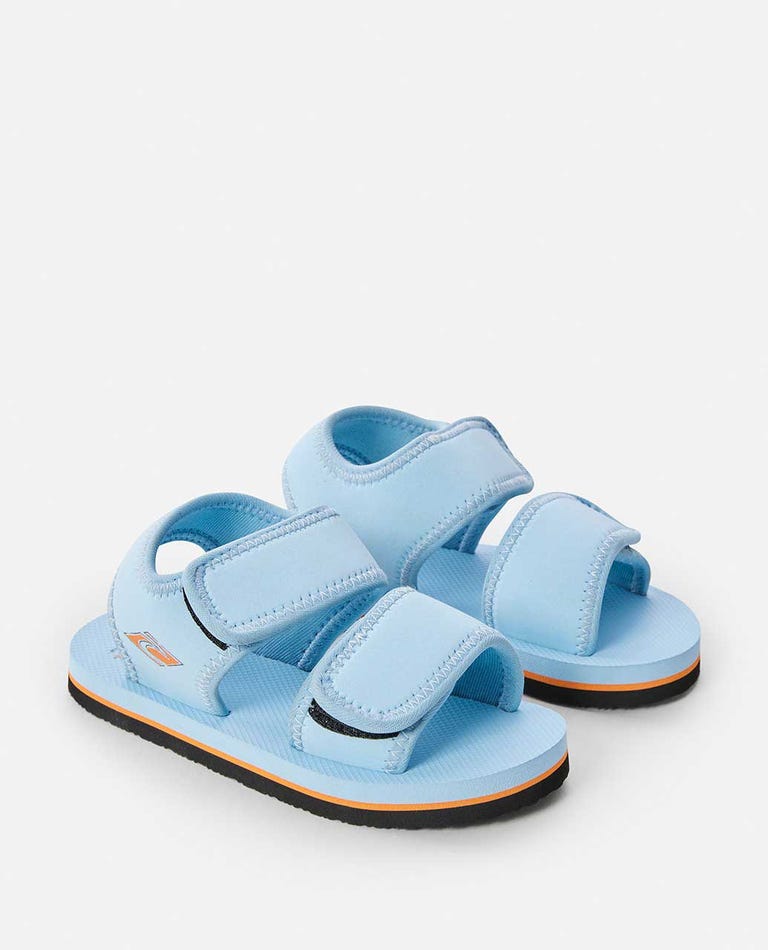 GROM SANDAL -BOY -Rip Curl16OBOT-BLUE-5