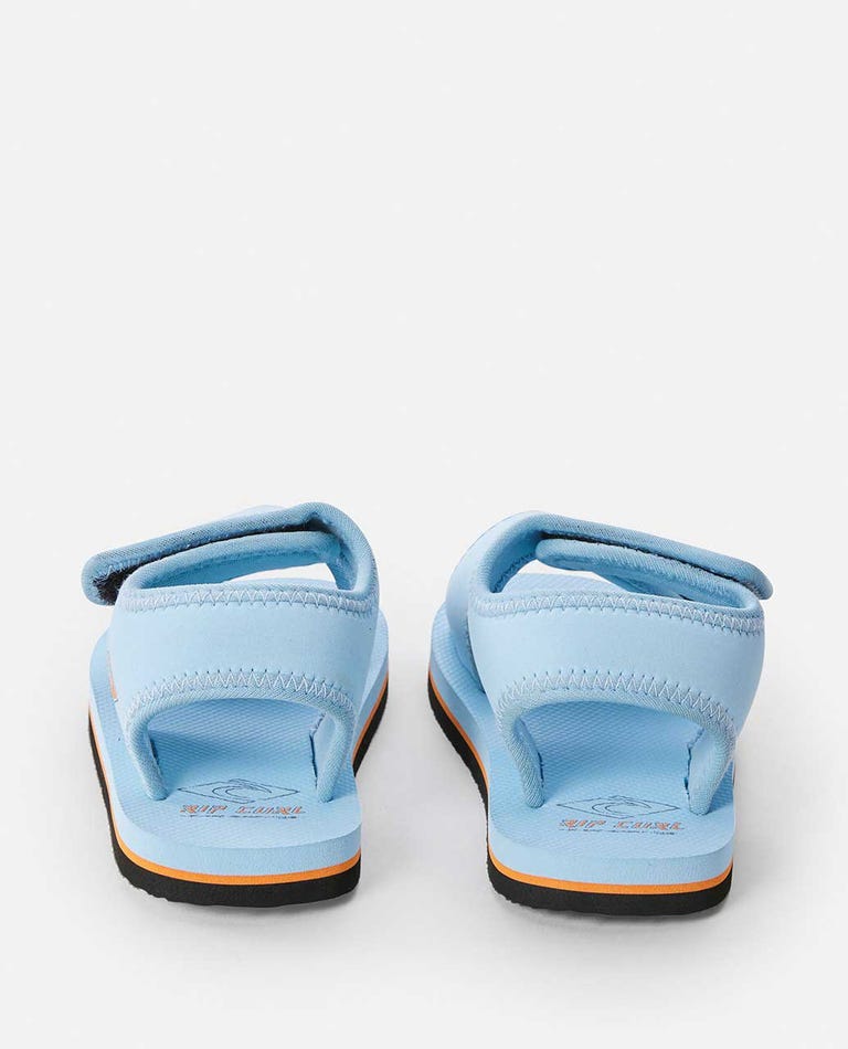 GROM SANDAL -BOY -Rip Curl16OBOT-BLUE-5