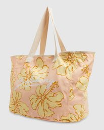 HAVELI BAY CARRY BAG -BillabongUBJBT00165-PEACH-1SZ