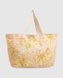 HAVELI BAY CARRY BAG -BillabongUBJBT00165-PEACH-1SZ