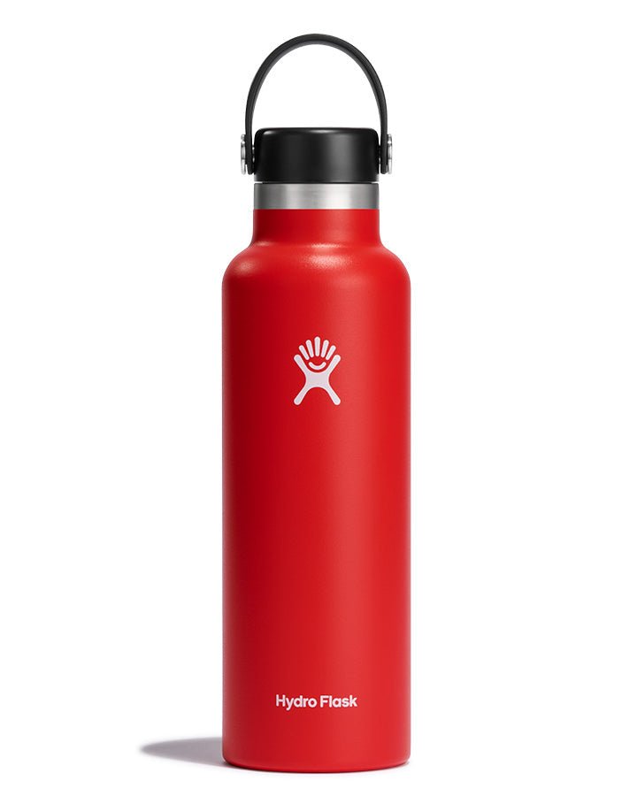 Hydration 21oz Standard -HydroflaskS21SX-Goji-21oz