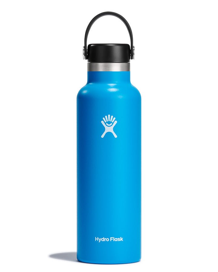 Hydration 21oz Standard -HydroflaskS21SX-Pacific-