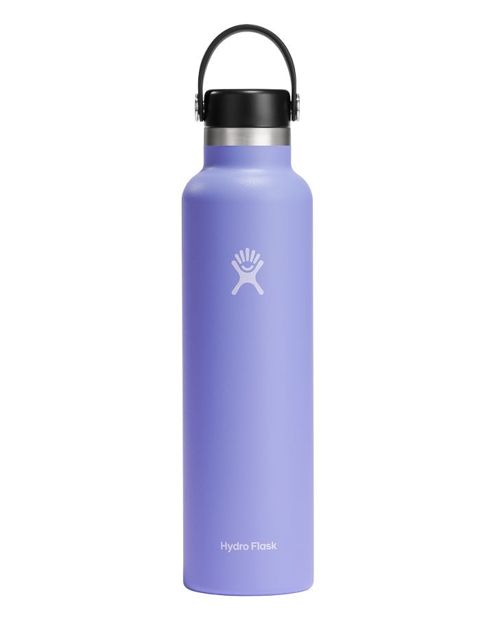 Hydration 24oz Standard -HydroflaskS24SX-Lupine-