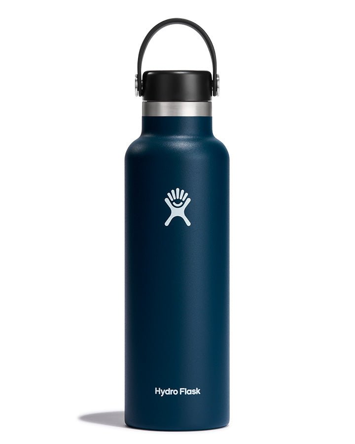 Hydration 24oz Standard -HydroflaskS24SX-Indigo-