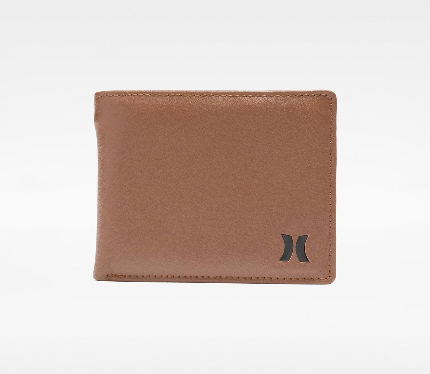 ICON WALLET -HurleyHAUSICW-Tan-