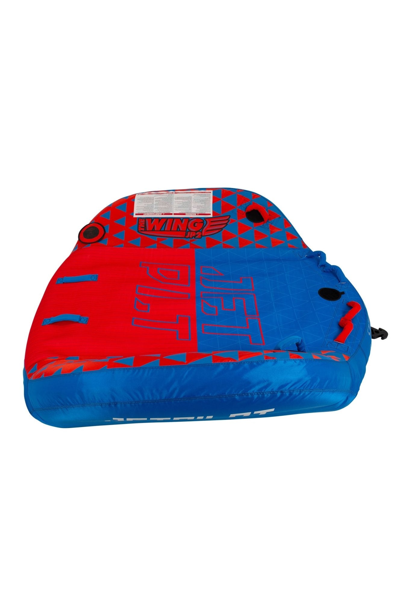 JP2 WING TOWABLE -Jet PilotJA22006-Blue/Red-