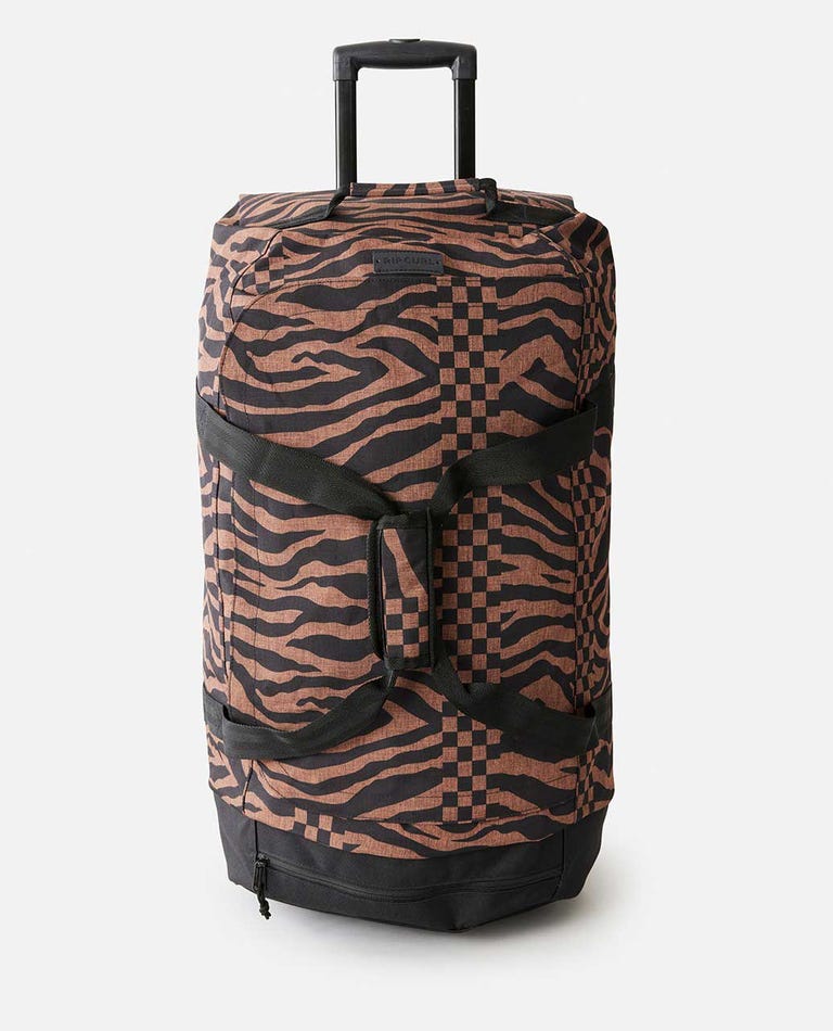 JUPITER 80L -Rip Curl00LWTB-BROWN-1SZ