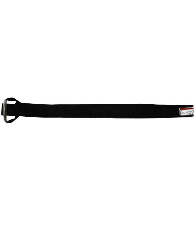 Kneeboard Strap - Padded 3" -Williams201426--