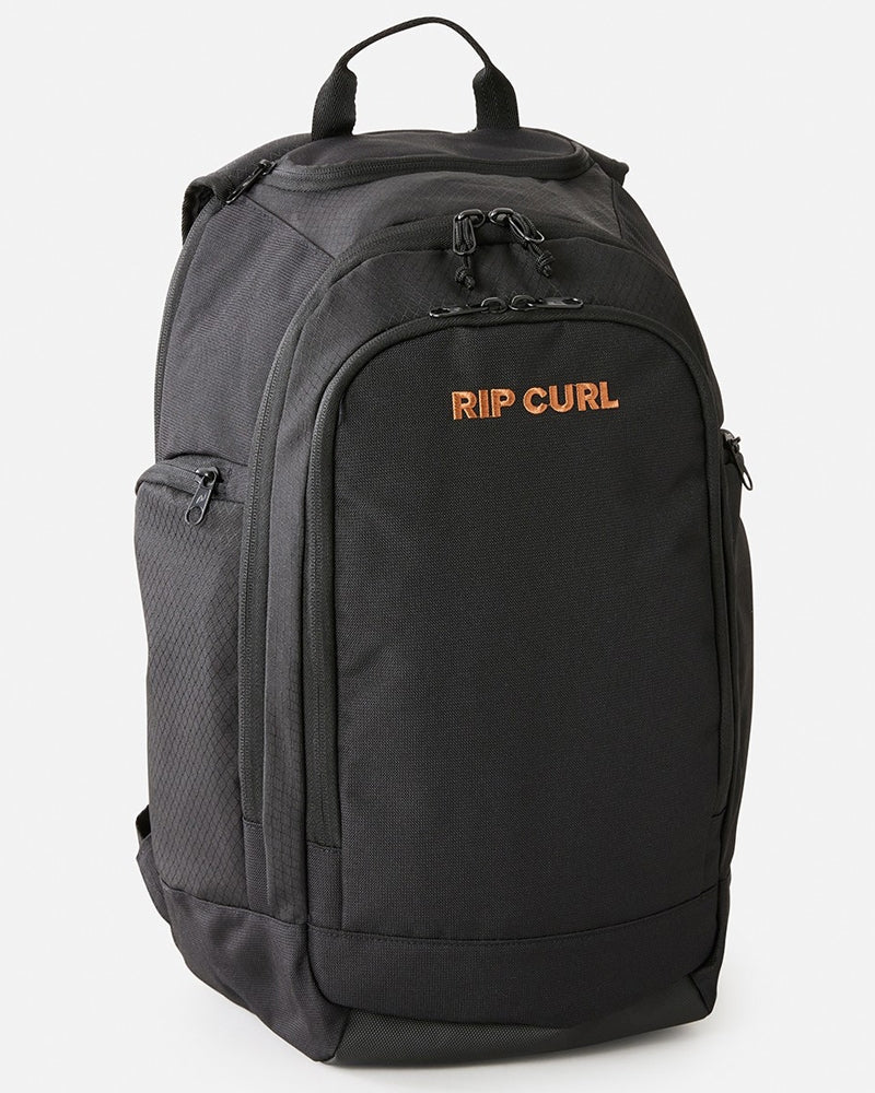 POSSE 33L BACKPACK -Rip Curl02JWBA-BLACK-1SZ