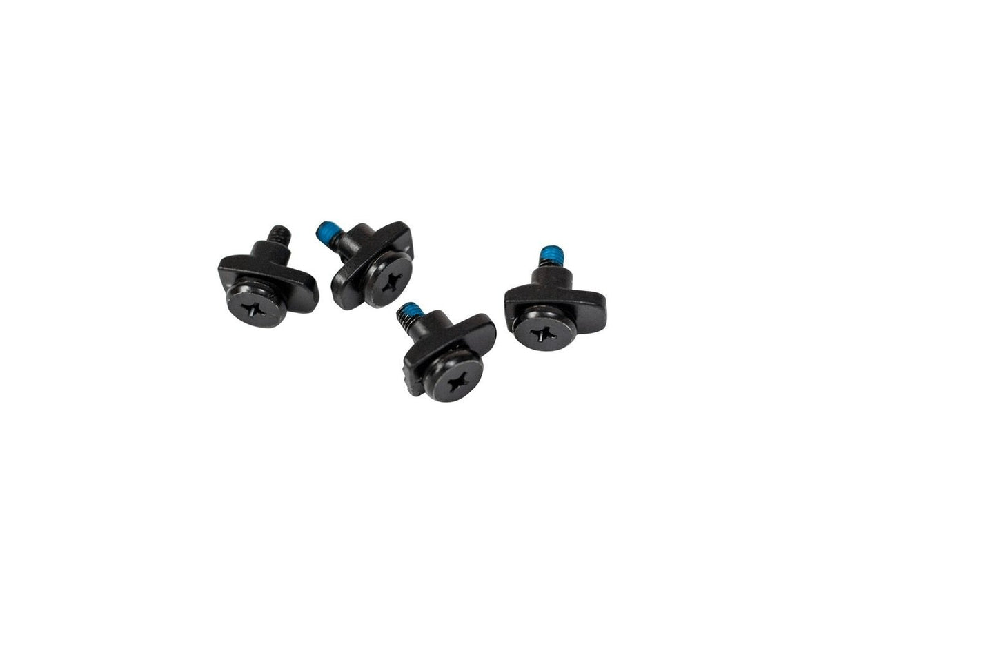 Ronix M6 Boot Hardware (Set of 4) Black -RonixSQ9001-Black-