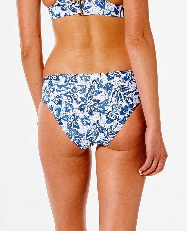 SUNSET WAVES GOOD HIPSTER -Rip CurlGSIU67-NAVY-S