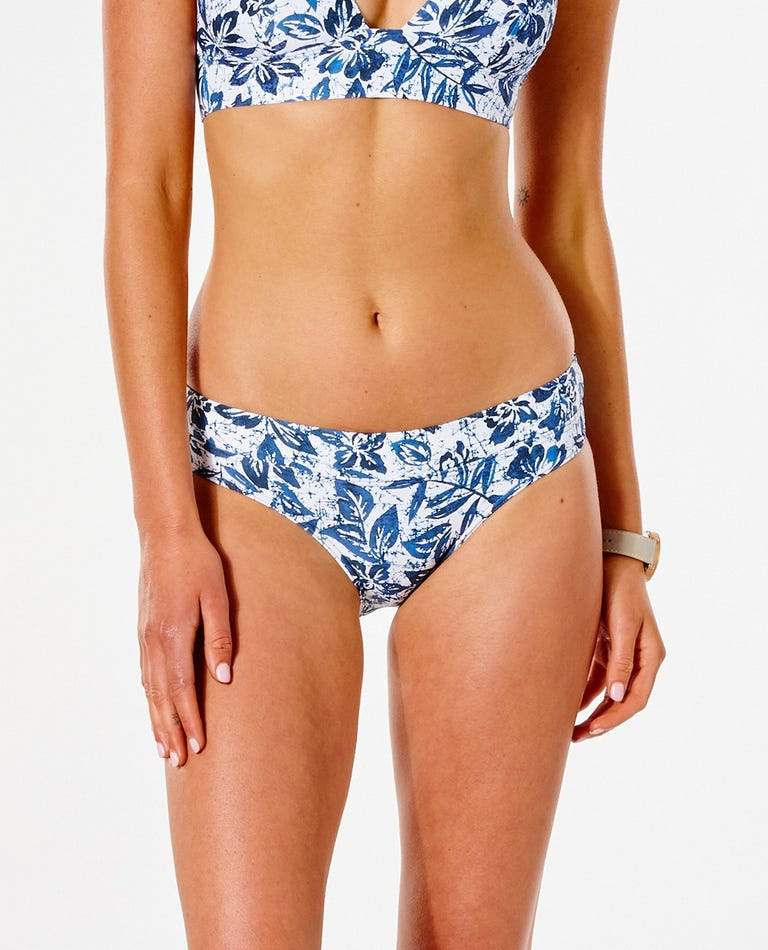 SUNSET WAVES GOOD HIPSTER -Rip CurlGSIU67-NAVY-S