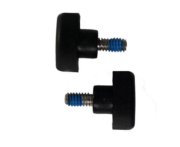 Thumb Screw M6 -StraightlineRP8560--