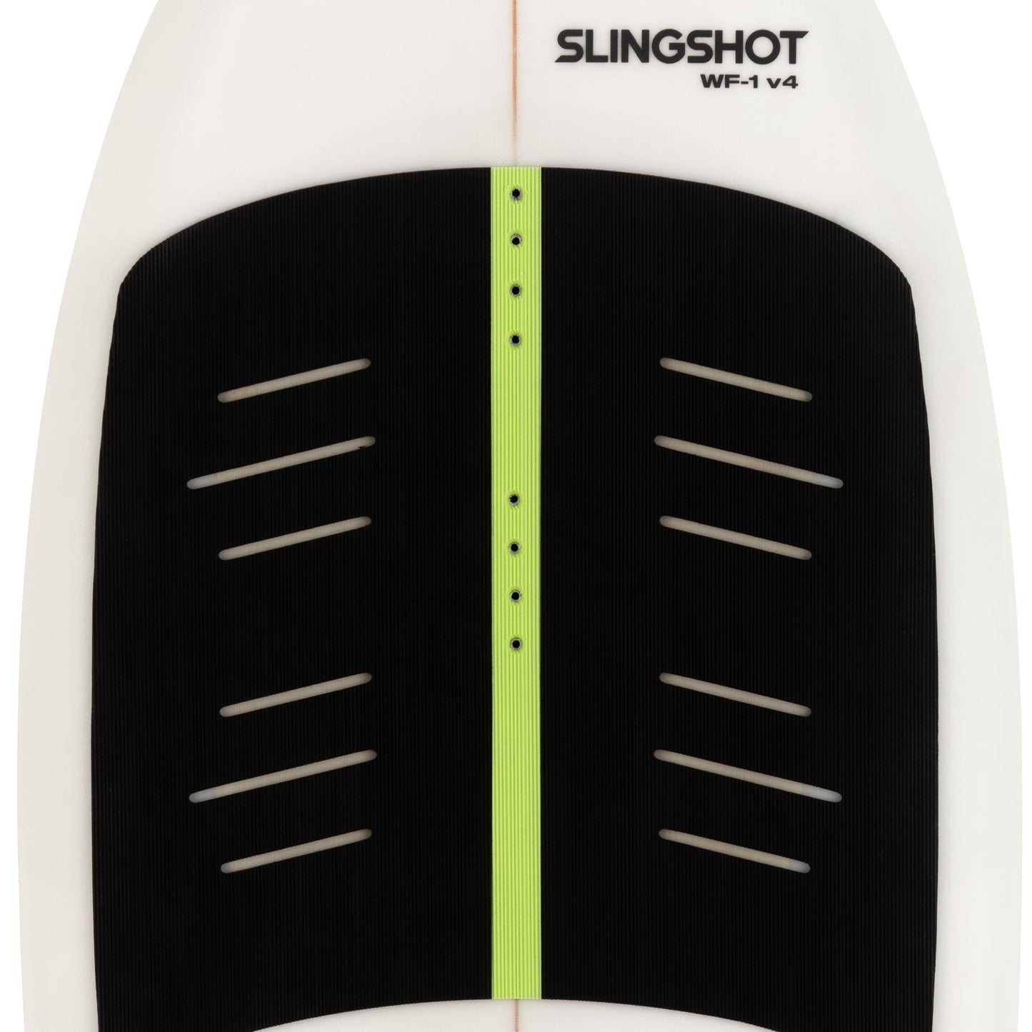 WF-1 V4 Board -Slingshot1230421042-Multi-4'2"