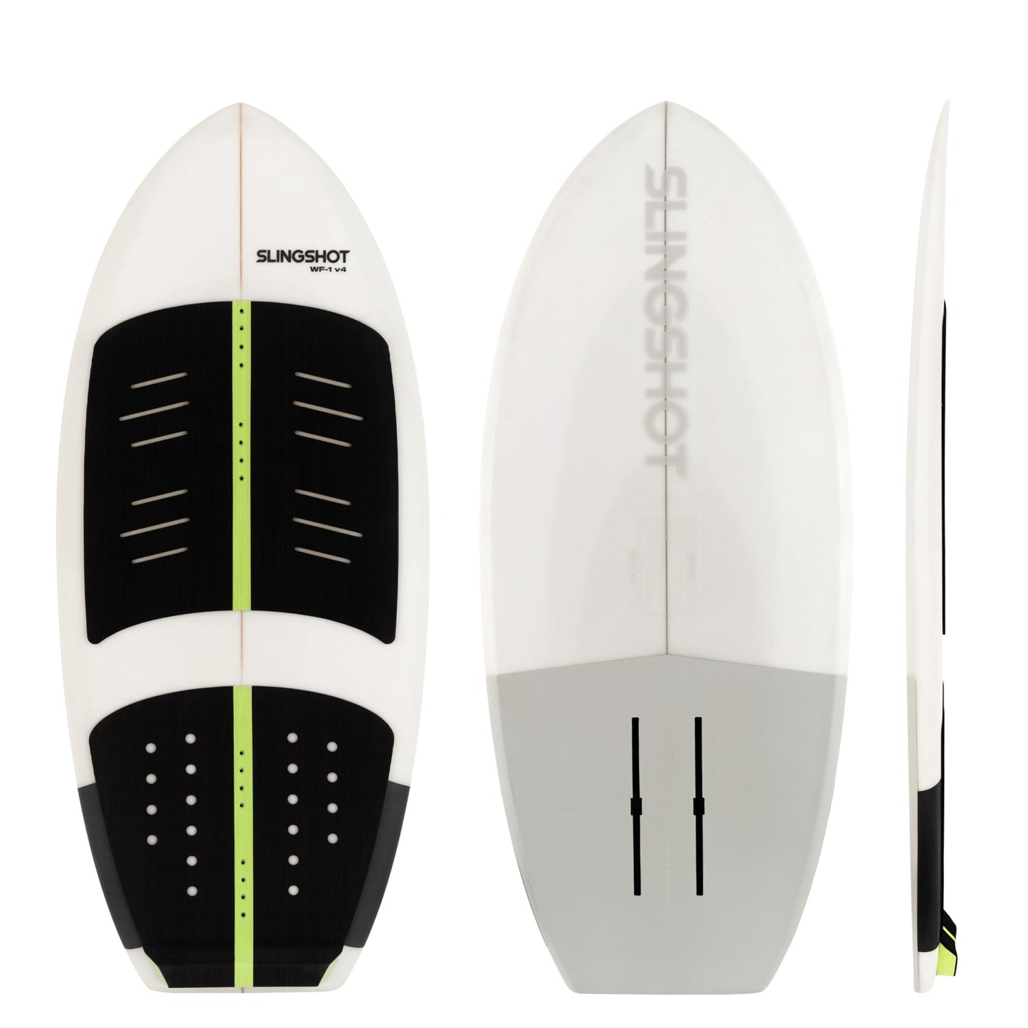 WF-1 V4 Board -Slingshot1230421042-Multi-4'2"