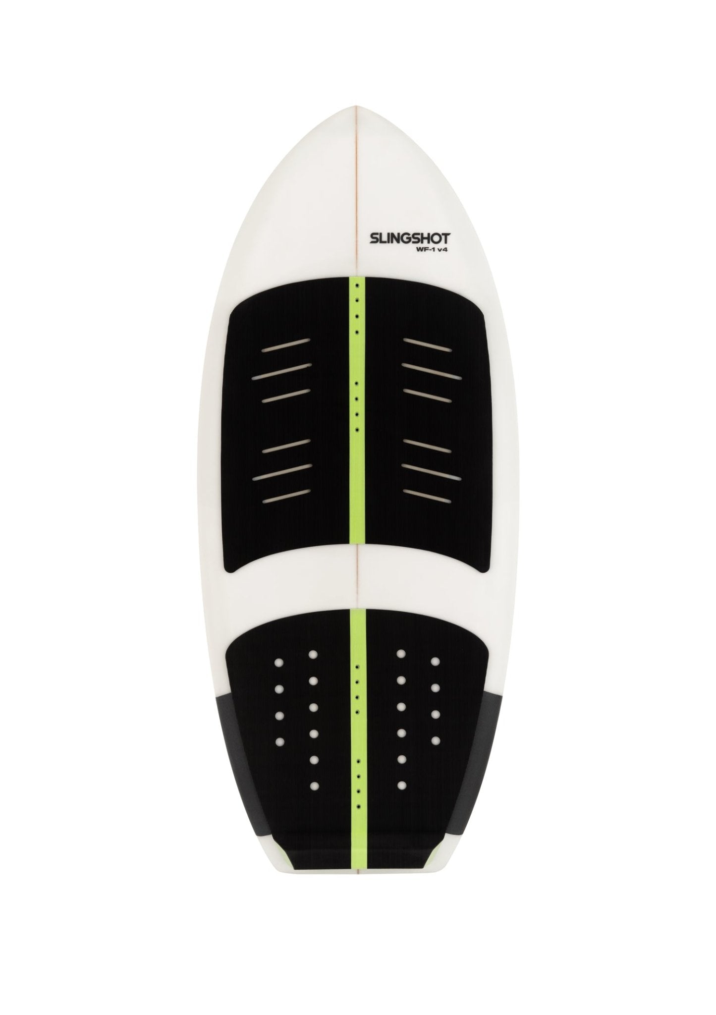 WF-1 V4 Board -Slingshot1230421042-Multi-4'2"