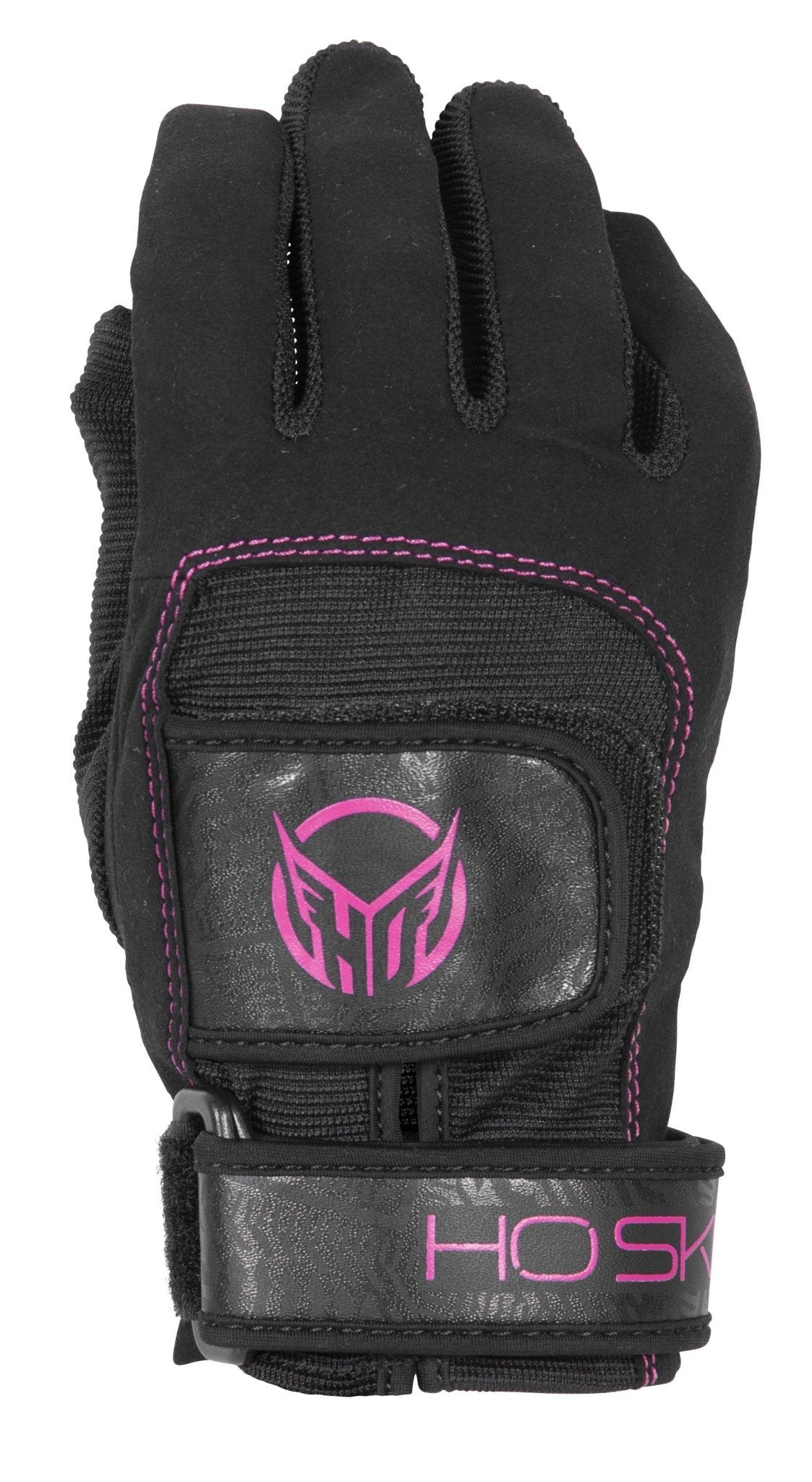 Wmn's Pro Grip Glove -HOH20627012-Multi-L